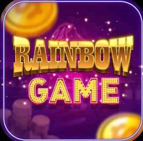 rainbow game dealer group|Rainbow Gaming .